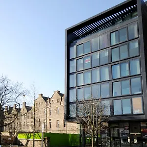 Simpsons Loan - 273 Edinburgh