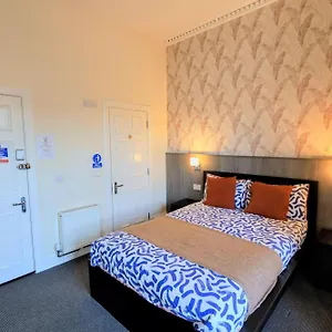3* Bed & Breakfast Edinburgh Holiday Guest House